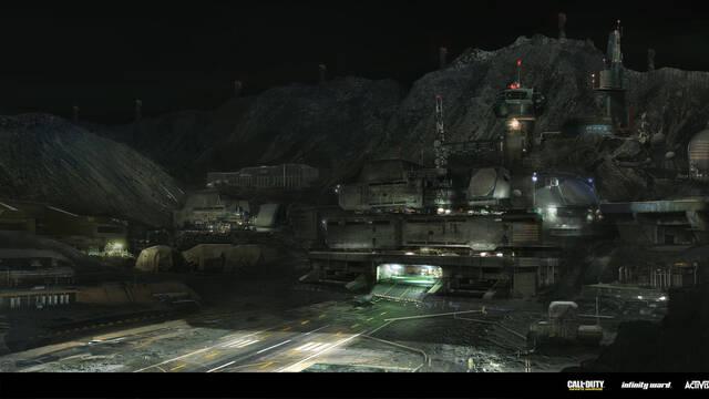 Call of Duty: Infinite Warfare - 