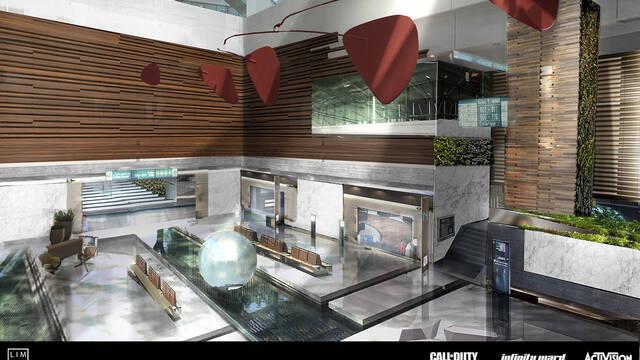 Call of Duty: Infinite Warfare - 