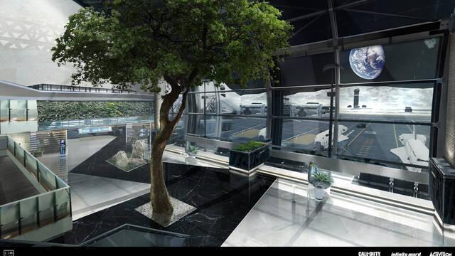 Call of Duty: Infinite Warfare - 