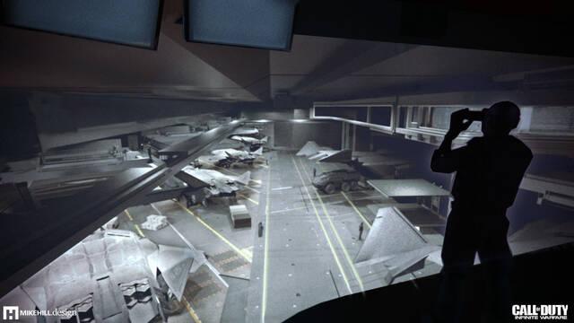 Call of Duty: Infinite Warfare - 