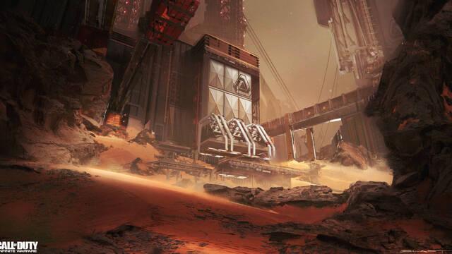 Call of Duty: Infinite Warfare - 