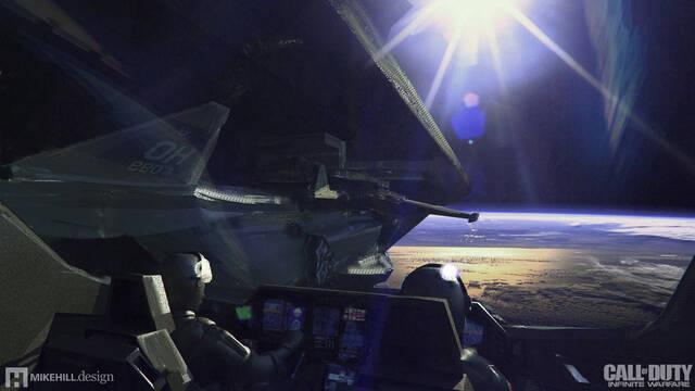 Call of Duty: Infinite Warfare - 