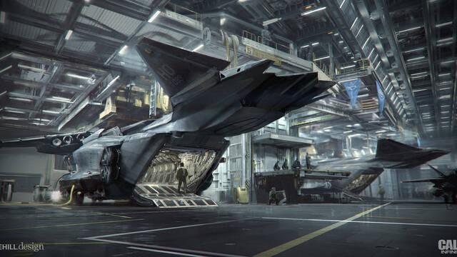 Call of Duty: Infinite Warfare - 