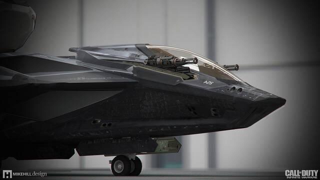 Call of Duty: Infinite Warfare - 