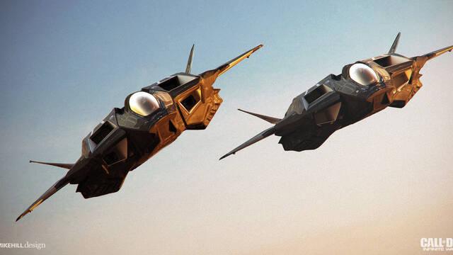 Call of Duty: Infinite Warfare - 