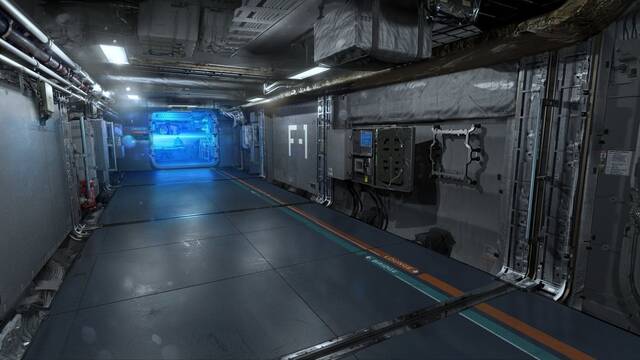 Call of Duty: Infinite Warfare - 