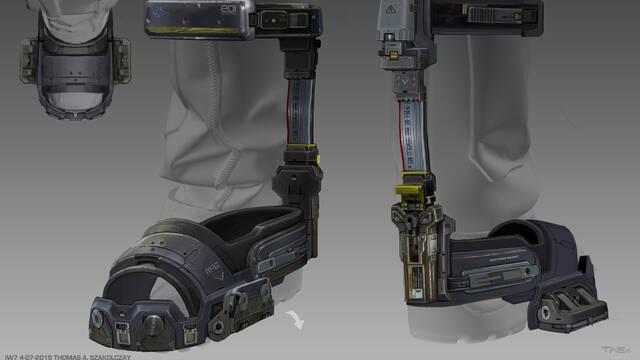 Call of Duty: Infinite Warfare - 