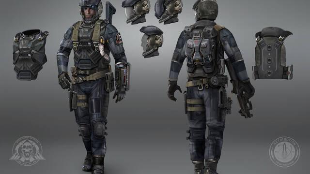 Call of Duty: Infinite Warfare - 