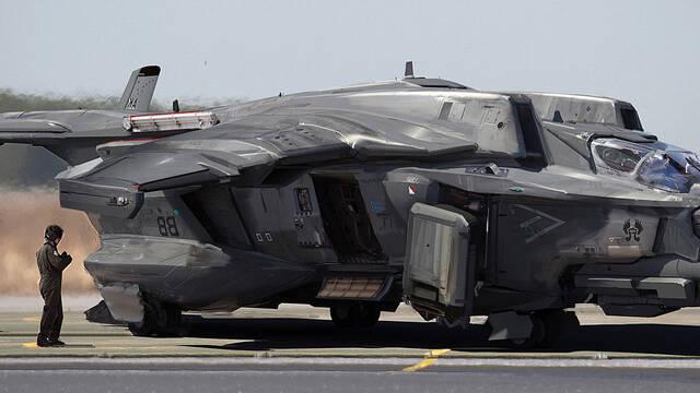 Call of Duty: Infinite Warfare - 