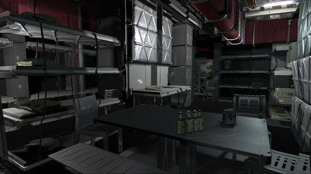 Call of Duty: Infinite Warfare - 