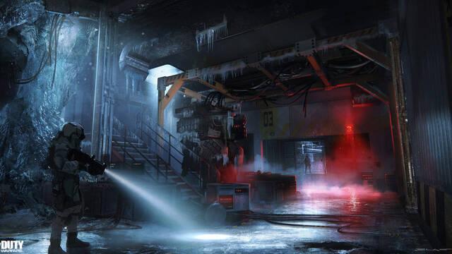 Call of Duty: Infinite Warfare - 