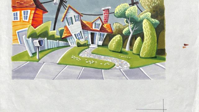 Day of the Tentacle Remastered - 