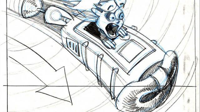 Day of the Tentacle Remastered - 