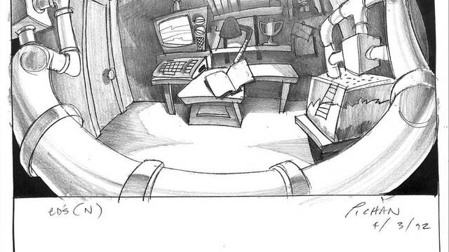 Day of the Tentacle Remastered - 