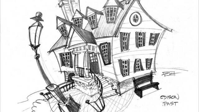 Day of the Tentacle Remastered - 