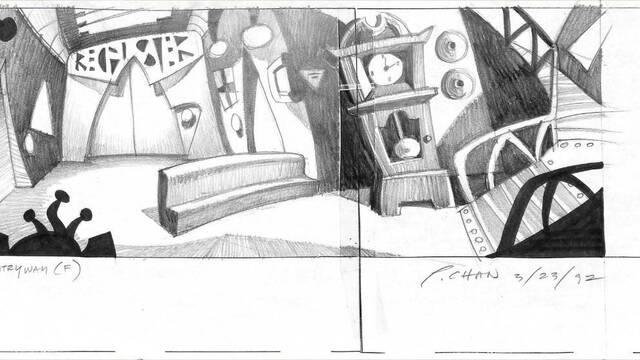 Day of the Tentacle Remastered - 