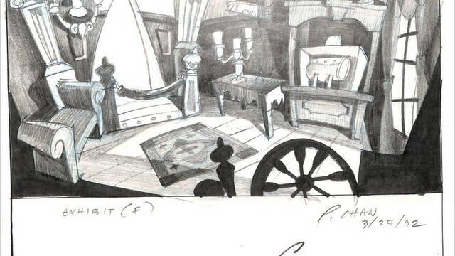 Day of the Tentacle Remastered - 