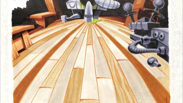 Day of the Tentacle Remastered - 