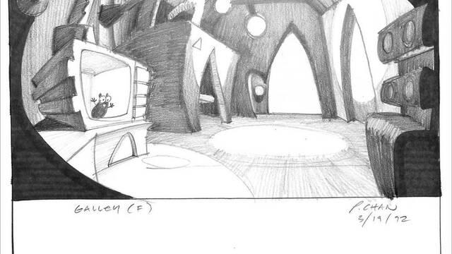 Day of the Tentacle Remastered - 