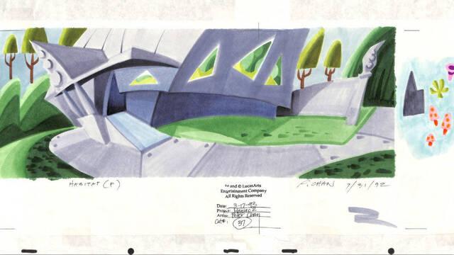 Day of the Tentacle Remastered - 