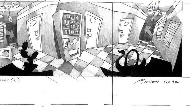 Day of the Tentacle Remastered - 