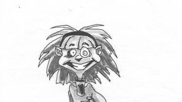 Day of the Tentacle Remastered - 