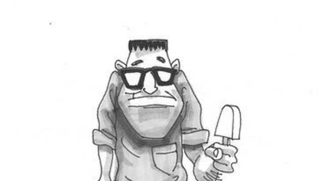 Day of the Tentacle Remastered - 