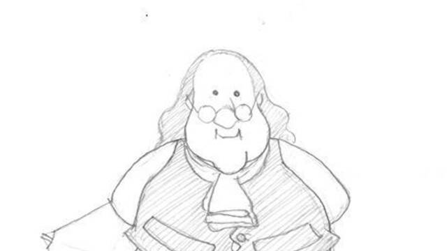 Day of the Tentacle Remastered - 