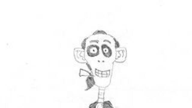 Day of the Tentacle Remastered - 