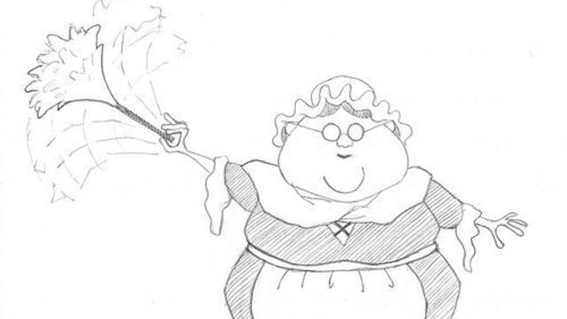 Day of the Tentacle Remastered - 