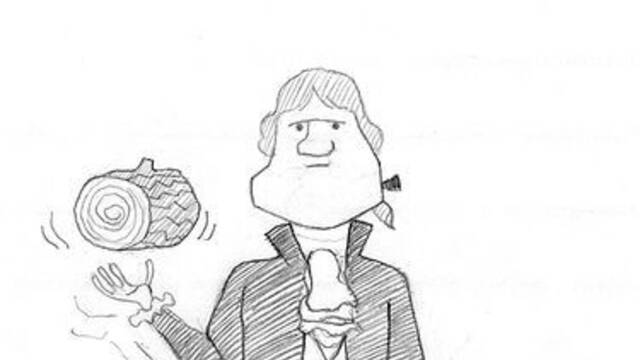 Day of the Tentacle Remastered - 