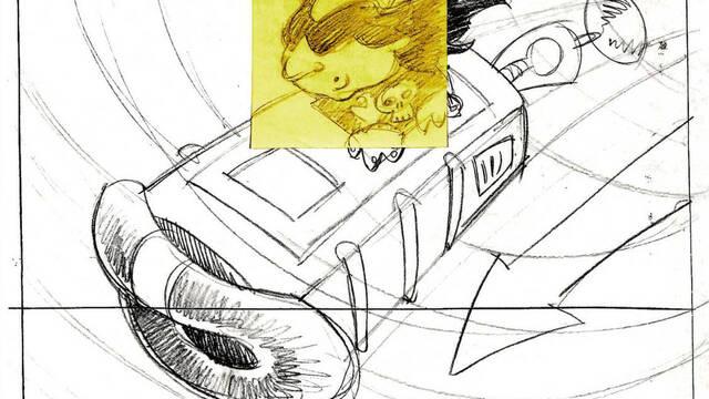 Day of the Tentacle Remastered - 