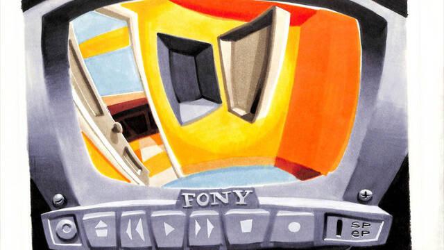 Day of the Tentacle Remastered - 