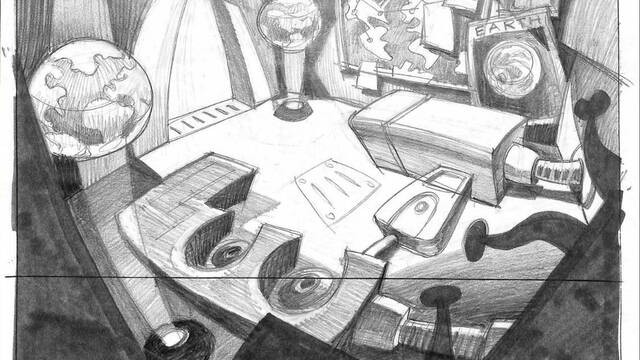 Day of the Tentacle Remastered - 