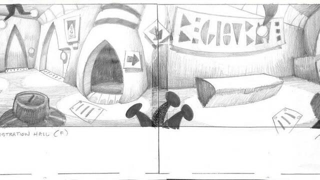 Day of the Tentacle Remastered - 