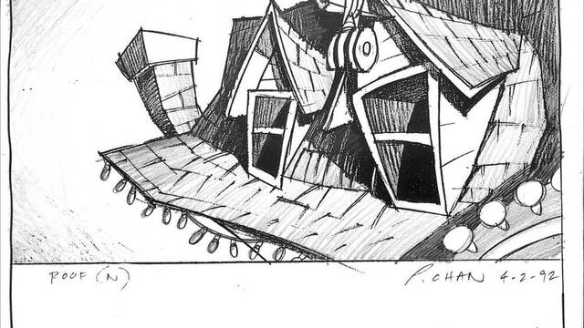 Day of the Tentacle Remastered - 