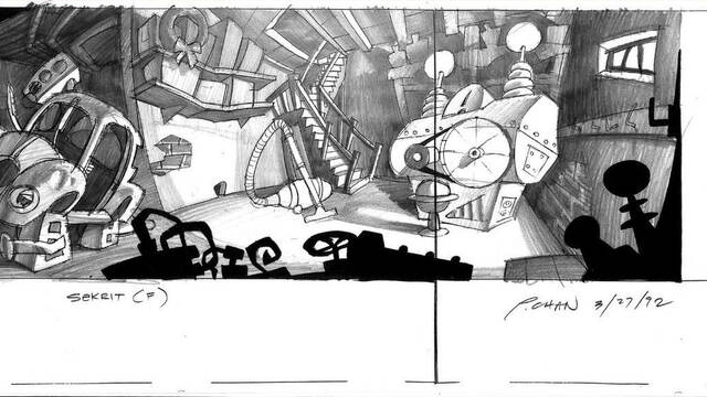 Day of the Tentacle Remastered - 