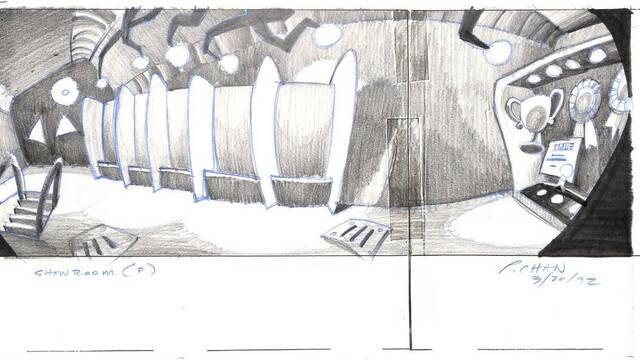 Day of the Tentacle Remastered - 