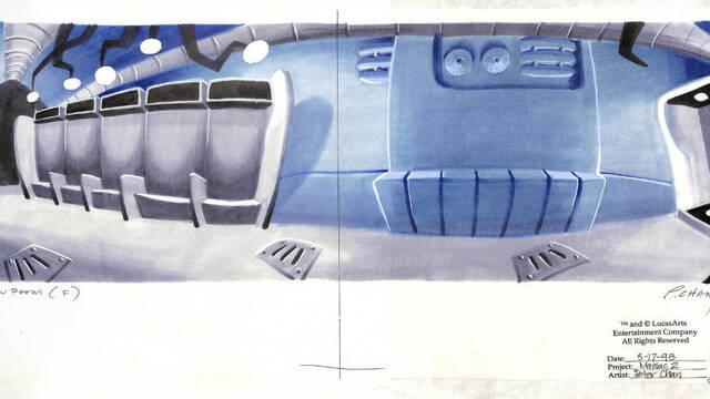 Day of the Tentacle Remastered - 