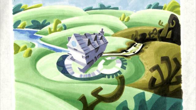 Day of the Tentacle Remastered - 