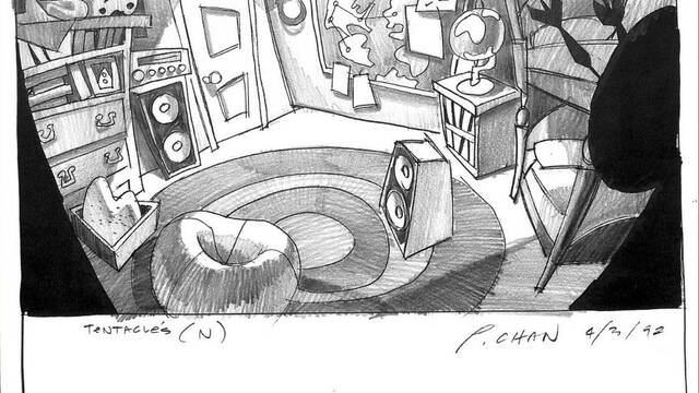 Day of the Tentacle Remastered - 