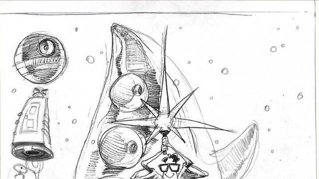 Day of the Tentacle Remastered - 