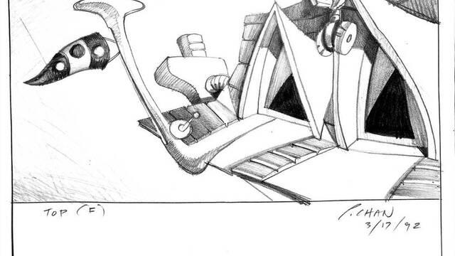 Day of the Tentacle Remastered - 