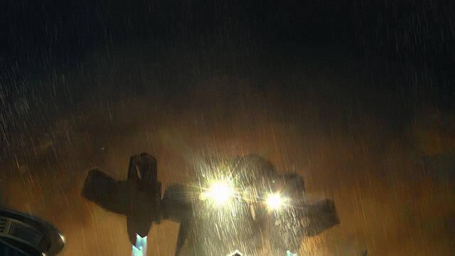 Deus Ex: Mankind Divided - 