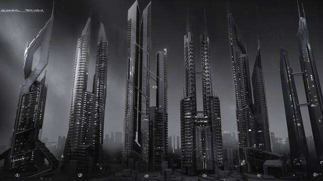 Deus Ex: Mankind Divided - 