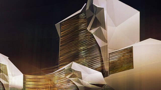 Deus Ex: Mankind Divided - 