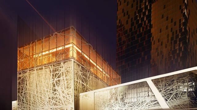 Deus Ex: Mankind Divided - 