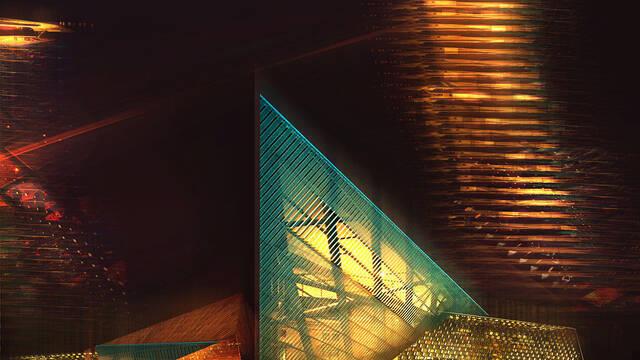 Deus Ex: Mankind Divided - 