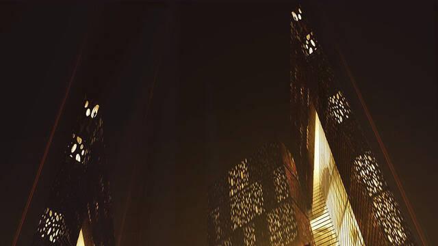 Deus Ex: Mankind Divided - 