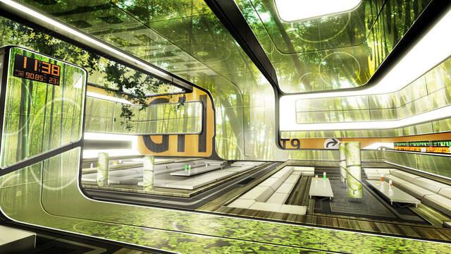 Deus Ex: Mankind Divided - 